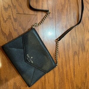 Kate Spade Crossbody Wallet